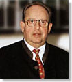 Albert Uhlemayr, Präsident